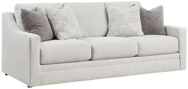 Signature Design by Ashley® Maitelynn Chalk Sofa-0
