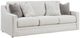 Signature Design by Ashley® Maitelynn Chalk Sofa-0