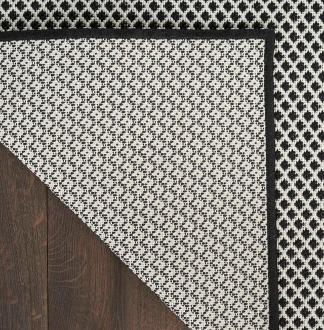 Nourison Home™ Courtyard 5'x7' Style 1 Area Rug-2