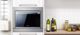 Panasonic 1.2 Cu. Ft. Stainless Steel Built In Microwave-5