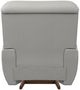 La-Z-Boy® Joshua Linen Power Rocking Recliner with Headrest-4