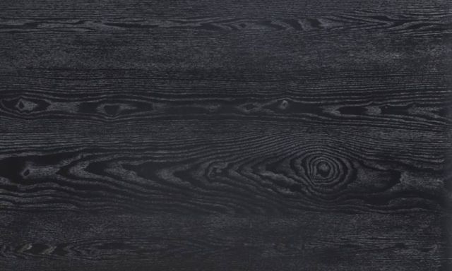 Homelegance® Andreas Black Dining Table-3