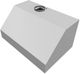 Vent-A-Hood® Premier Magic Lung® 30" Stainless Steel Wall Mounted Range Hood-1