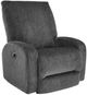 Best® Home Furnishings Customizable Alira Fabric Power Space Saver Recliner-0