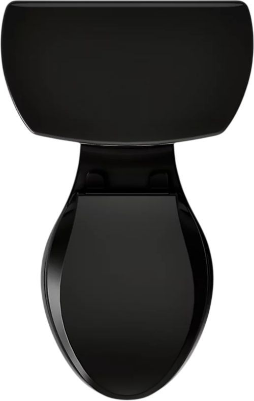 KOHLER® Highline® Black 2-Piece 31" Chair-Height Elongated Toilet, 1.28 Gpf with Insuliner® Tank Liner-4
