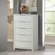 ACME Furniture Jehoram Beige Chest-1