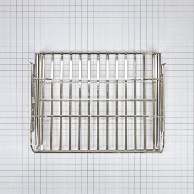 JennAir® Stainless Steel Oven Rolling Rack-1