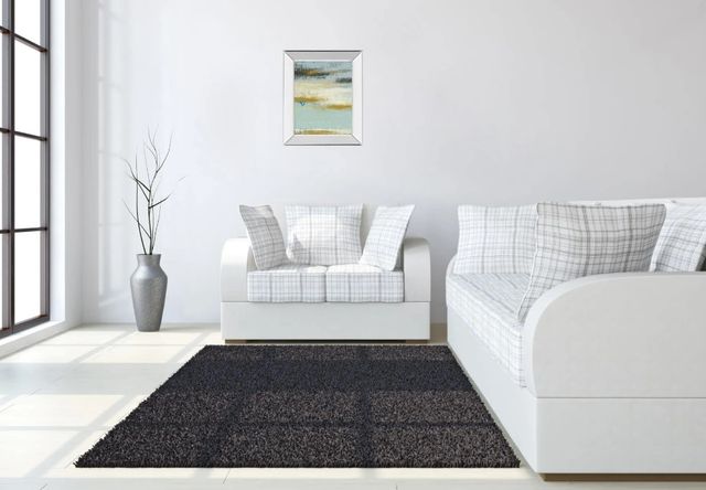 Classy Art Ocean View by Vindedzis Mirror Framed Wall Art-2