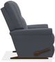La-Z-Boy® Easton Reclina-Rocker® Navy Recliner-3