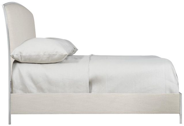 Bernhardt Solaria Cream King Panel Bed-2