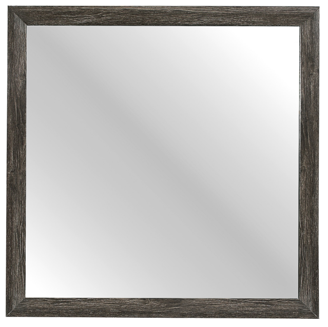 Mazin Furniture Edina Mirror-0
