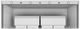 Vent-A-Hood® Euroline Pro 66" Stainless Steel Wall Mounted Range Hood-2