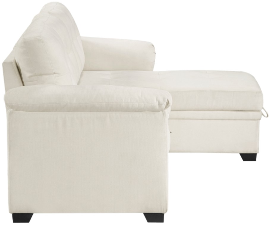 Homelegance Elara Sectional - Thumbnail 5