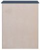 Homelegance® Nora Blue Chest-4