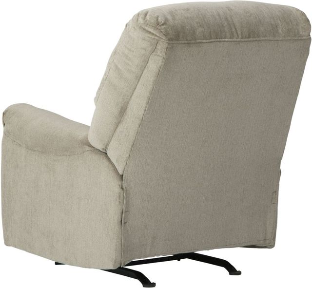 Signature Design by Ashley® Dorsten Sisal Rocker Recliner-3