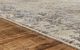 Feizy Colworth Frosted/Gold 4' x 6' Rug-4