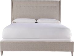 Universal Explore Home™ Midtown Coconut Metal King Bed