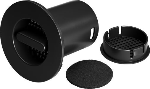 ASKO Black Fresh Air Filter 