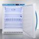 Accucold® MOMCUBE™ 6.0 Cu. Ft. White Breast Milk Refrigerator-2