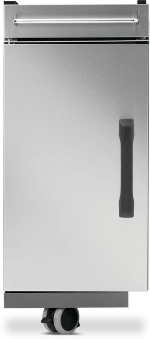 Napoleon Rogue® PRO Stainless Steel Under Grill-0