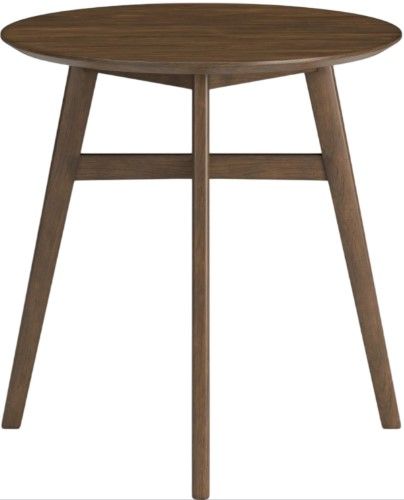 Signature Design by Ashley® Lyncott Brown Counter Height Dining Table-1