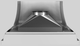 Vent-A-Hood® Designer Series 54" -Stainless Steel Wall Mounted Range Hood-4