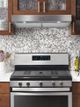 Maytag® 30" Stainless Steel Under Cabinet Range Hood-4