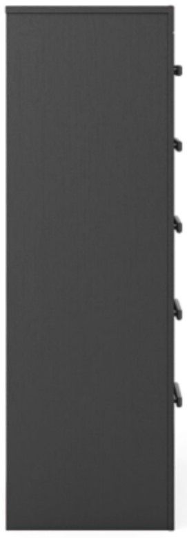 Signature Design by Ashley® Jonnifer Black/Gray Chest-3