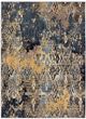 Furniture of America® Wilhelm Indigo Breach 5'x8' Area Rug-0
