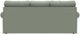 La-Z-Boy® Collins Premier Seafoam Sofa-1