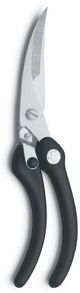 WÜSTHOF® Grand Prix II 10" Black Poultry Shears-0