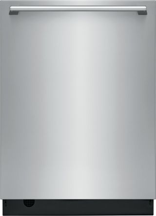 Electrolux 24" Stainless Steel Top Control Built In Dishwasher