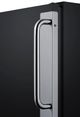 Summit® 24” 5.5 Cu. Ft. Black Compact Refrigerator-1
