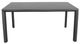 CabanaCoast® Customizable Origin Stone 63"x40" Outdoor Dining Table-1