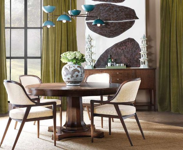 Hooker® Furniture Archives Classic Walnut Server-1