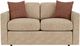 Flexsteel® Customizable Sky 62" Loveseat-4