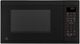 GE® 0.9 Cu. Ft. Black Countertop Microwave-0