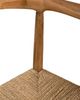 Furniture Classics Abraham Natural Counter Stool-4