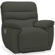 La-Z-Boy® Joshua Iron Power Wall Recliner with Headrest-0
