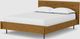 EQ3 Reclaimed Teak Queen Panel Bed-2