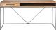 Moe's Home Collection Colvin Natural Desk-2
