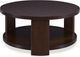 Century® Customizable Details Custom Occasional 112" Knox Cocktail Table -0