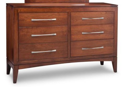 Handstone Catalina 6 Drawer Dresser