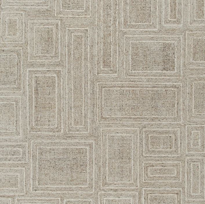 ブルージュ210F Signature Design by Ashley® Brickburgh 8'x10' Large Area Rug