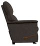 La-Z-Boy® Collage Fudge Manual Wall Recliner-2