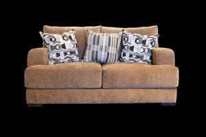 Lennon Loveseat Lennon Loveseat