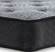 Sierra Sleep® By Ashley® Comfort Plus Hybrid Medium Tight Top Twin Mattress in a Box-1