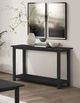 Coaster® Payne Java Entryway Sofa Console Table-1