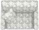 La-Z-Boy® Amanda Heather Chair and a Half-4