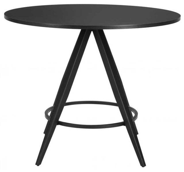 Zuo® Modern Dinos Black Dining Table-1
